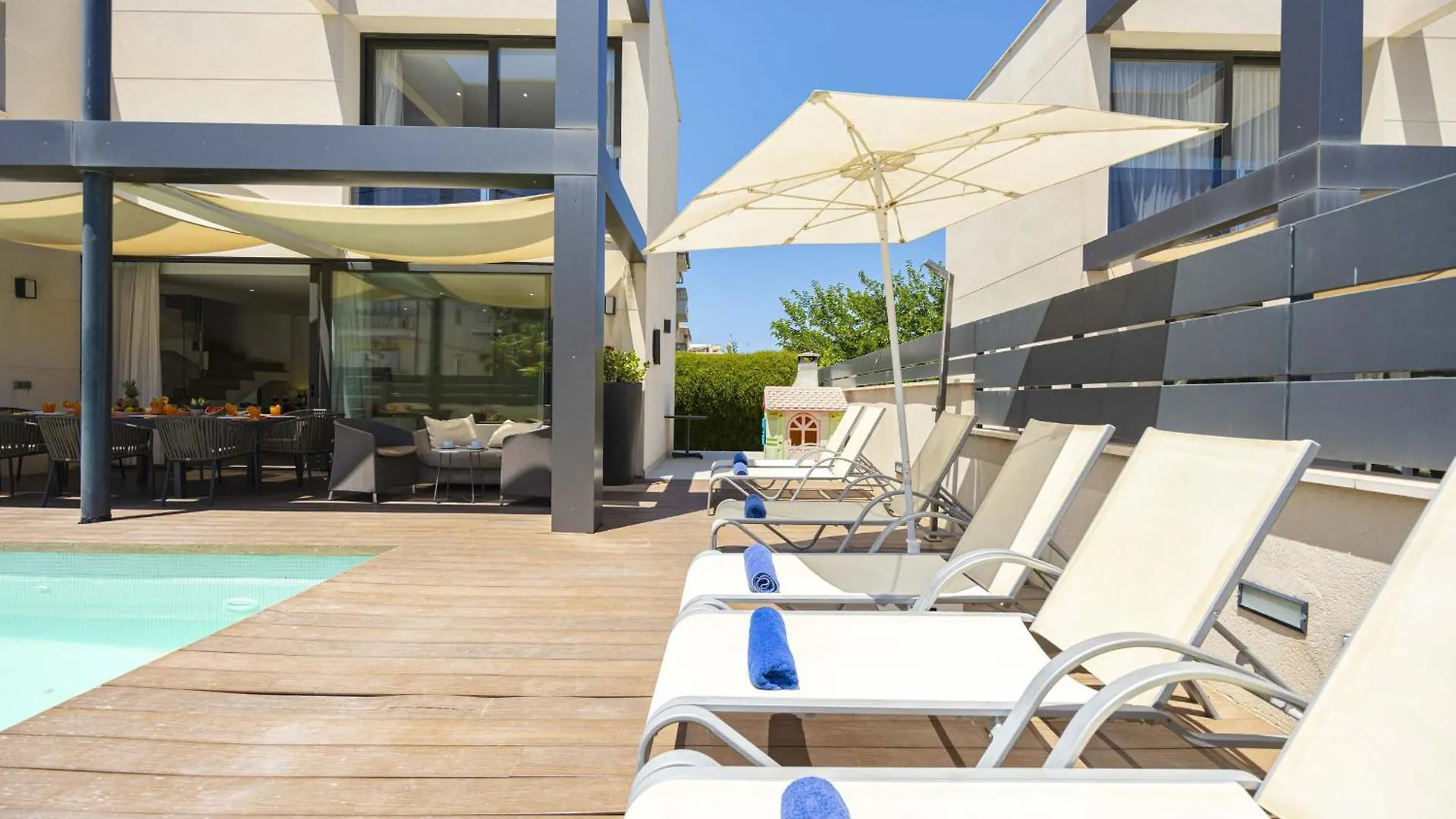 Villa Jade I Can Picafort   Can Picafort (Mallorca)