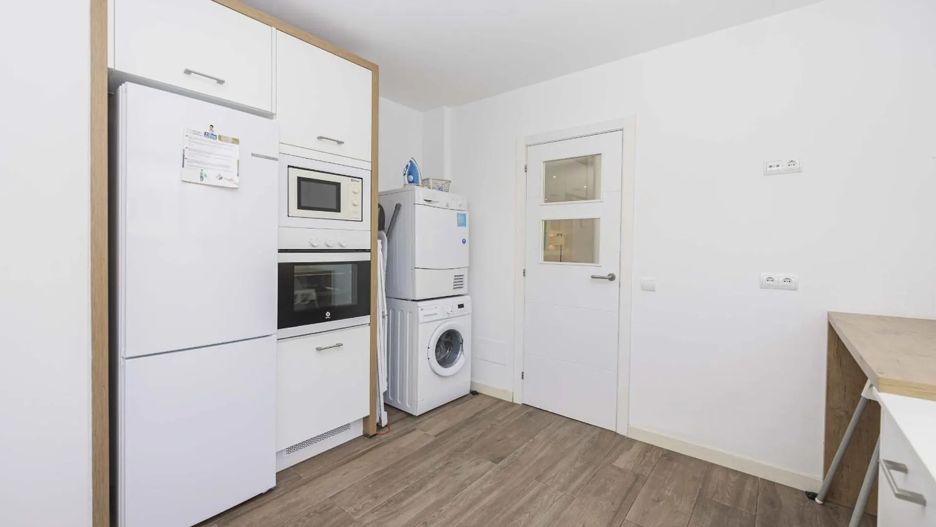 Villa Jade I كان بيكافورت إسبانيا
