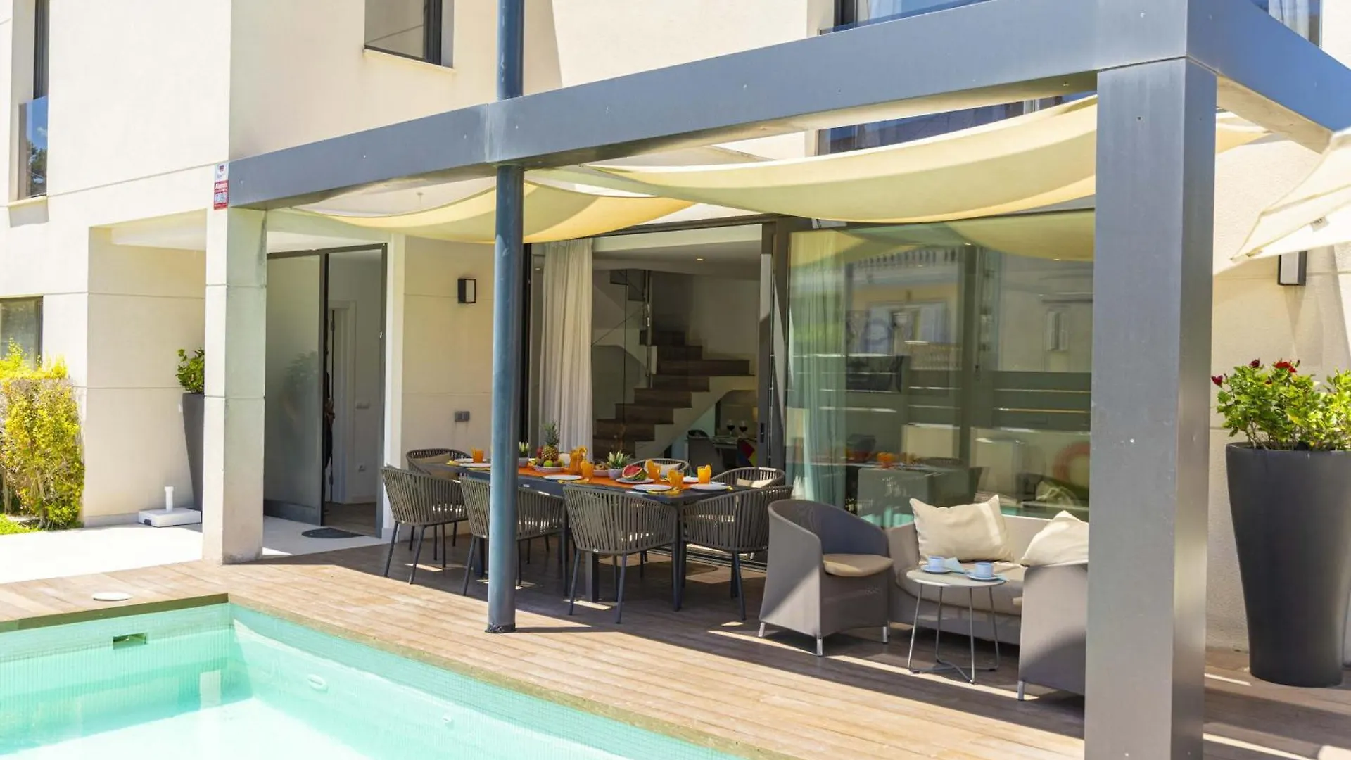 Villa Jade I Can Picafort  Can Picafort (Mallorca)