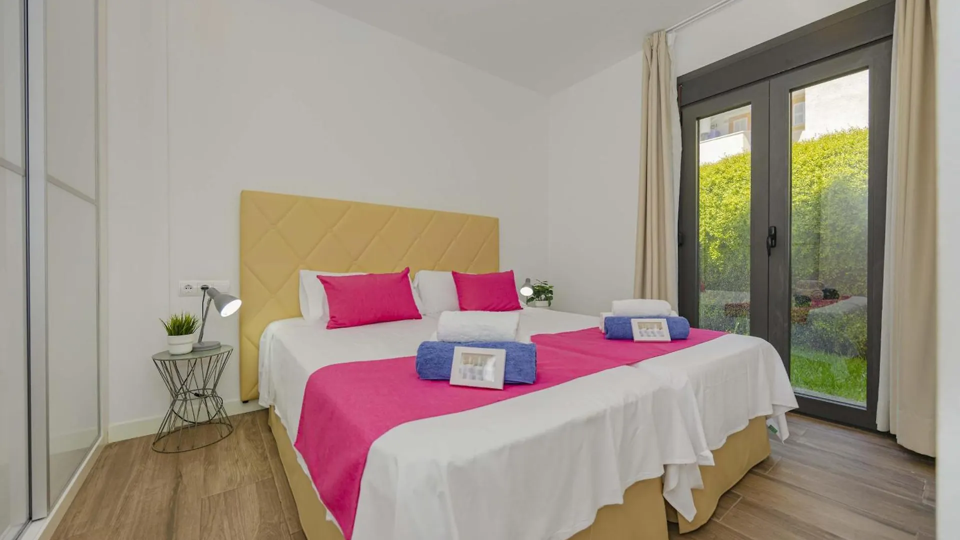 Villa Jade I كان بيكافورت