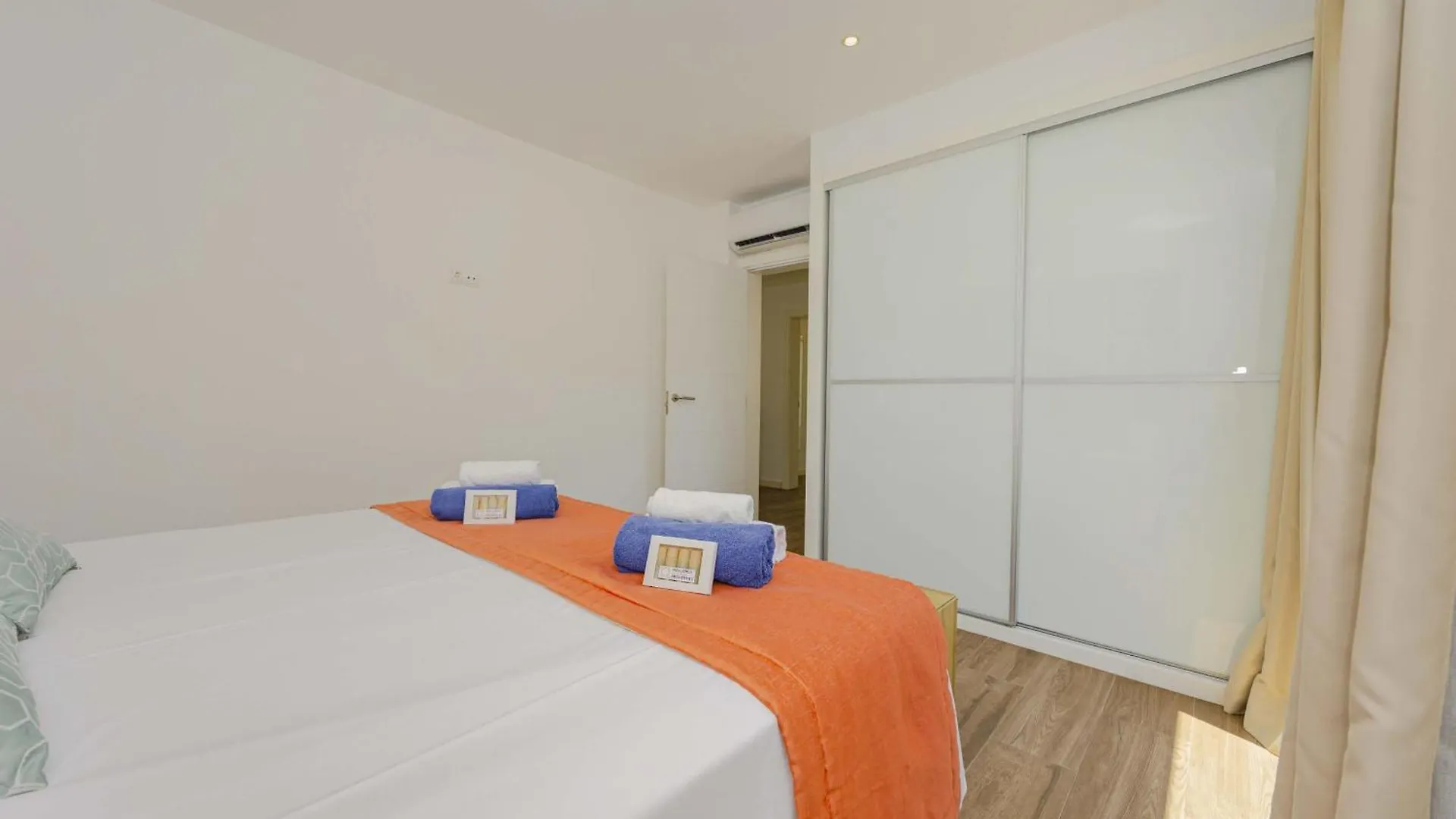 Villa Jade I كان بيكافورت إسبانيا