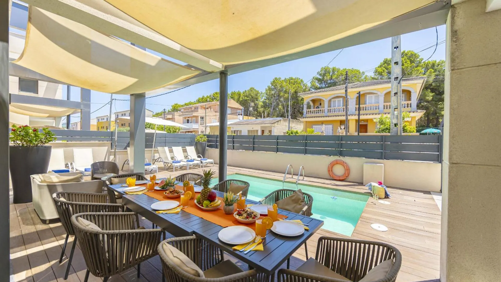 Villa Jade I Can Picafort  Can Picafort (Mallorca)