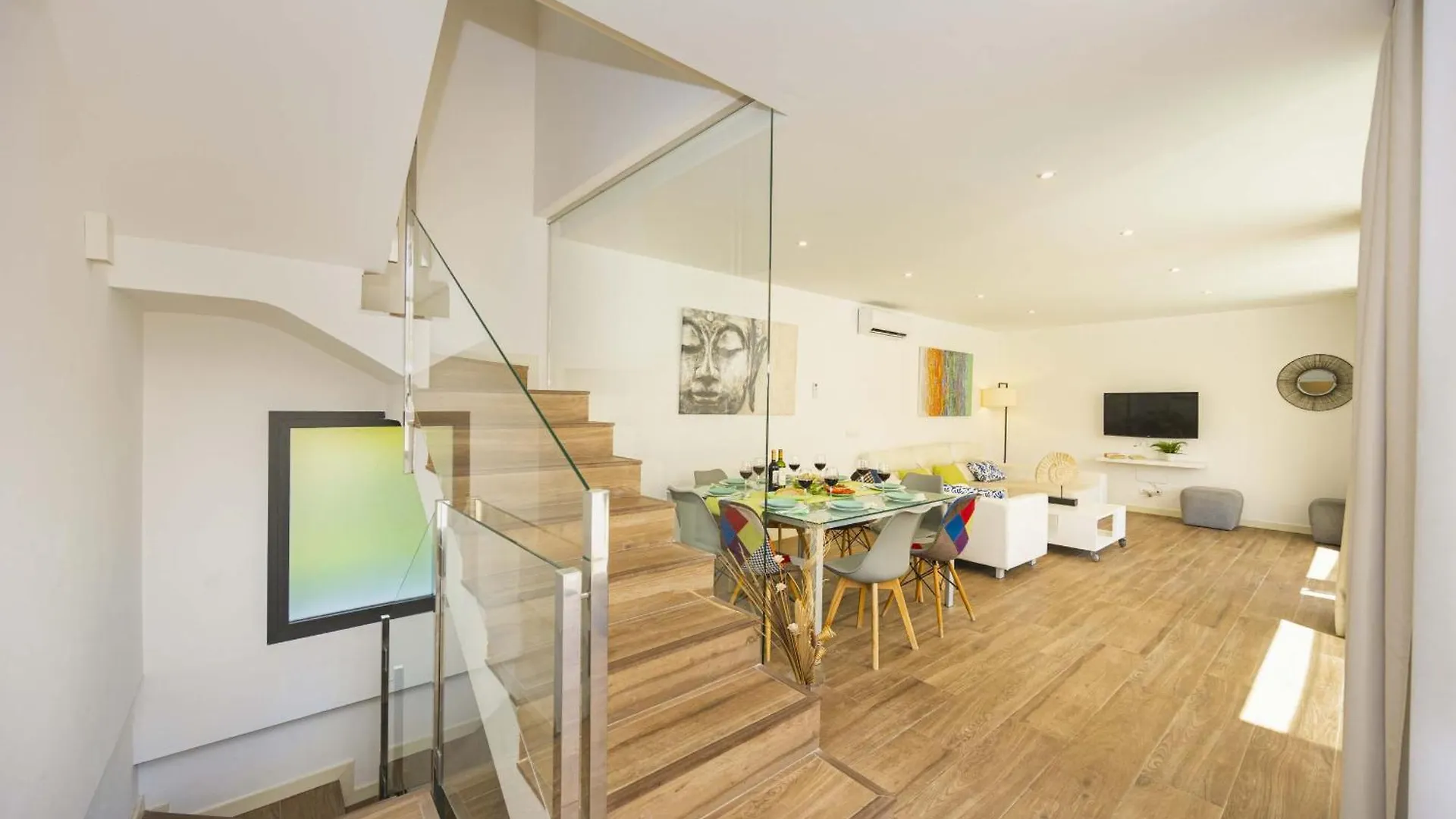 Villa Jade I كان بيكافورت