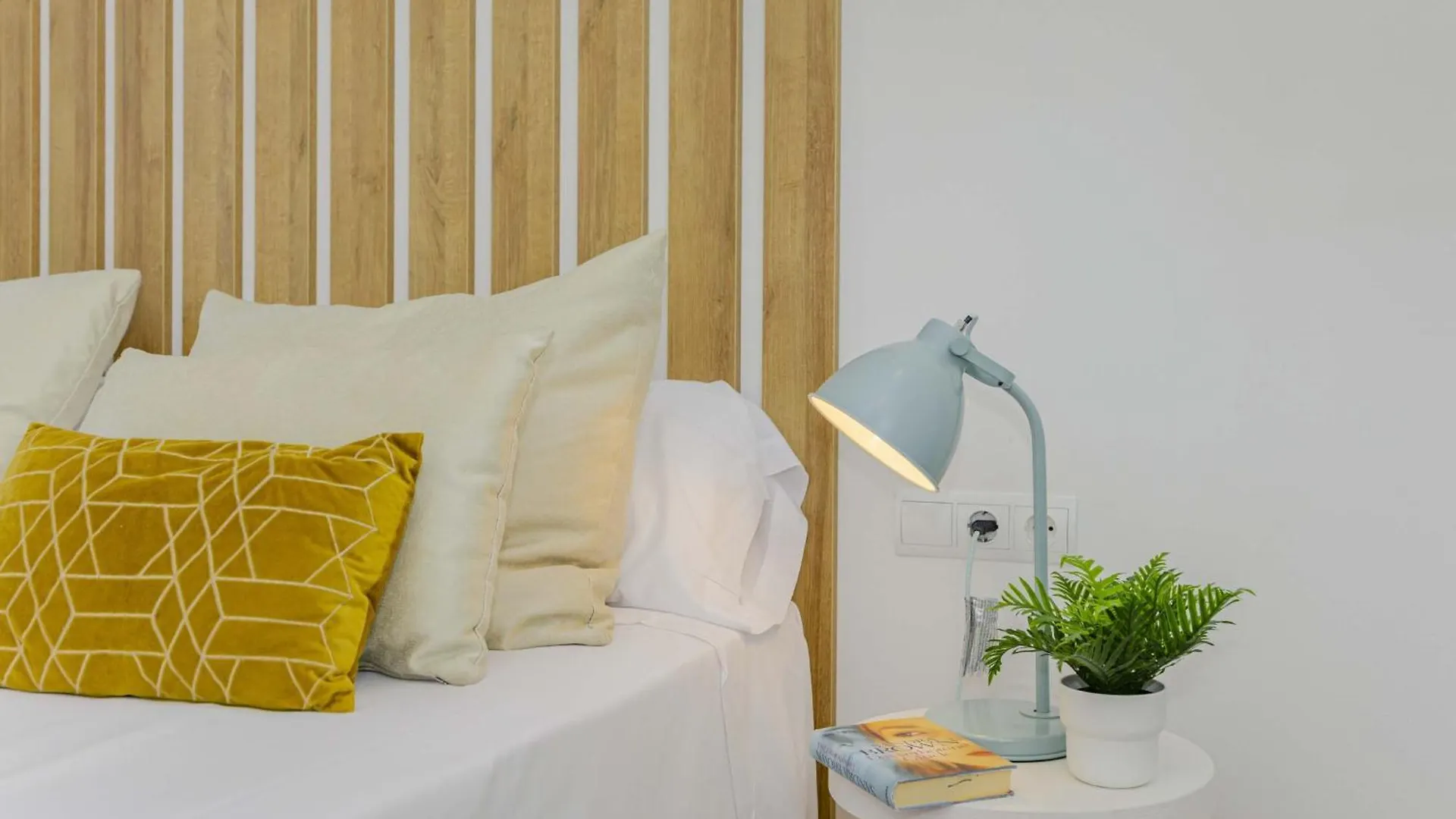 Villa Jade I كان بيكافورت إسبانيا