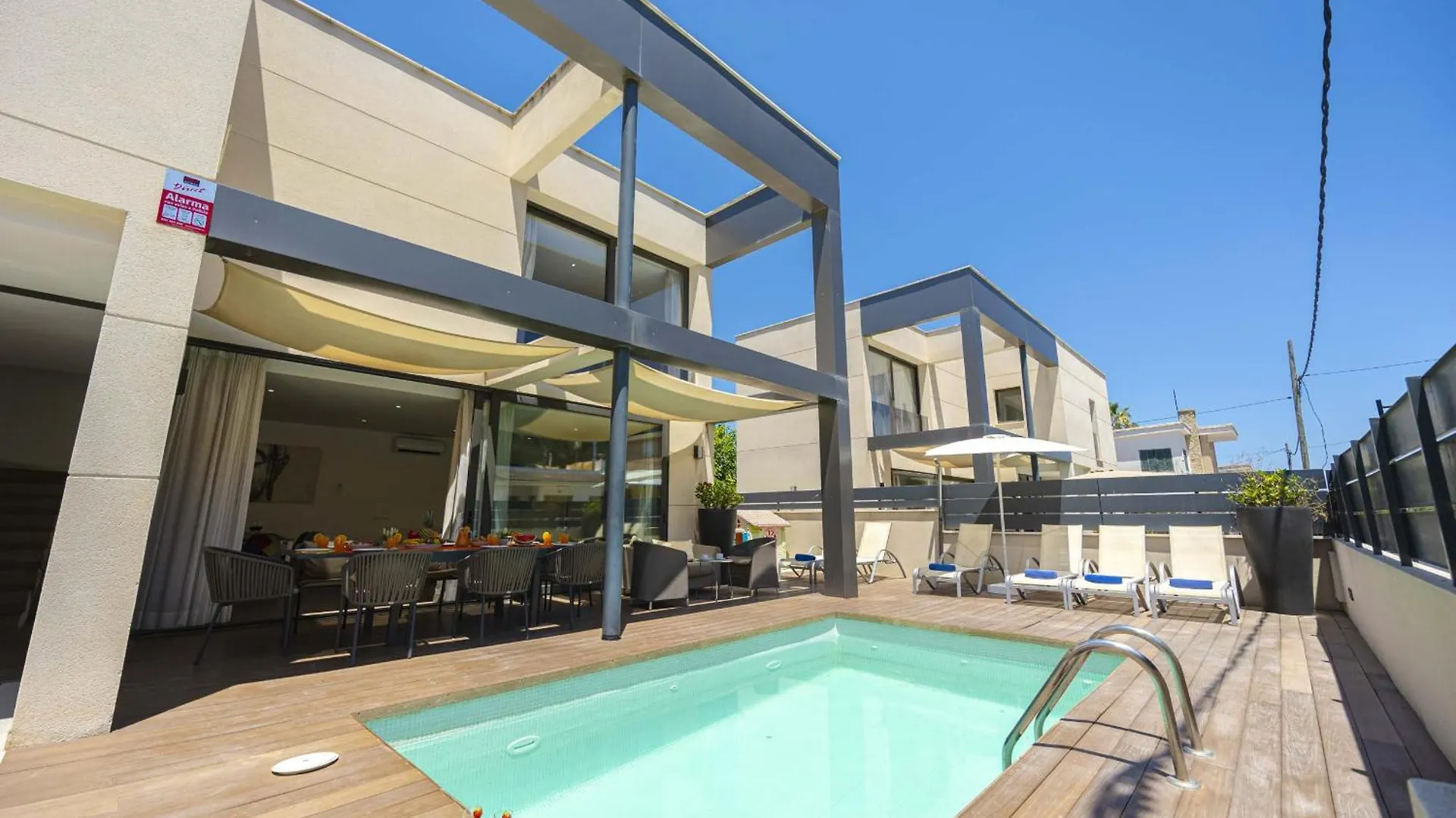 Villa Jade I كان بيكافورت 0*,
