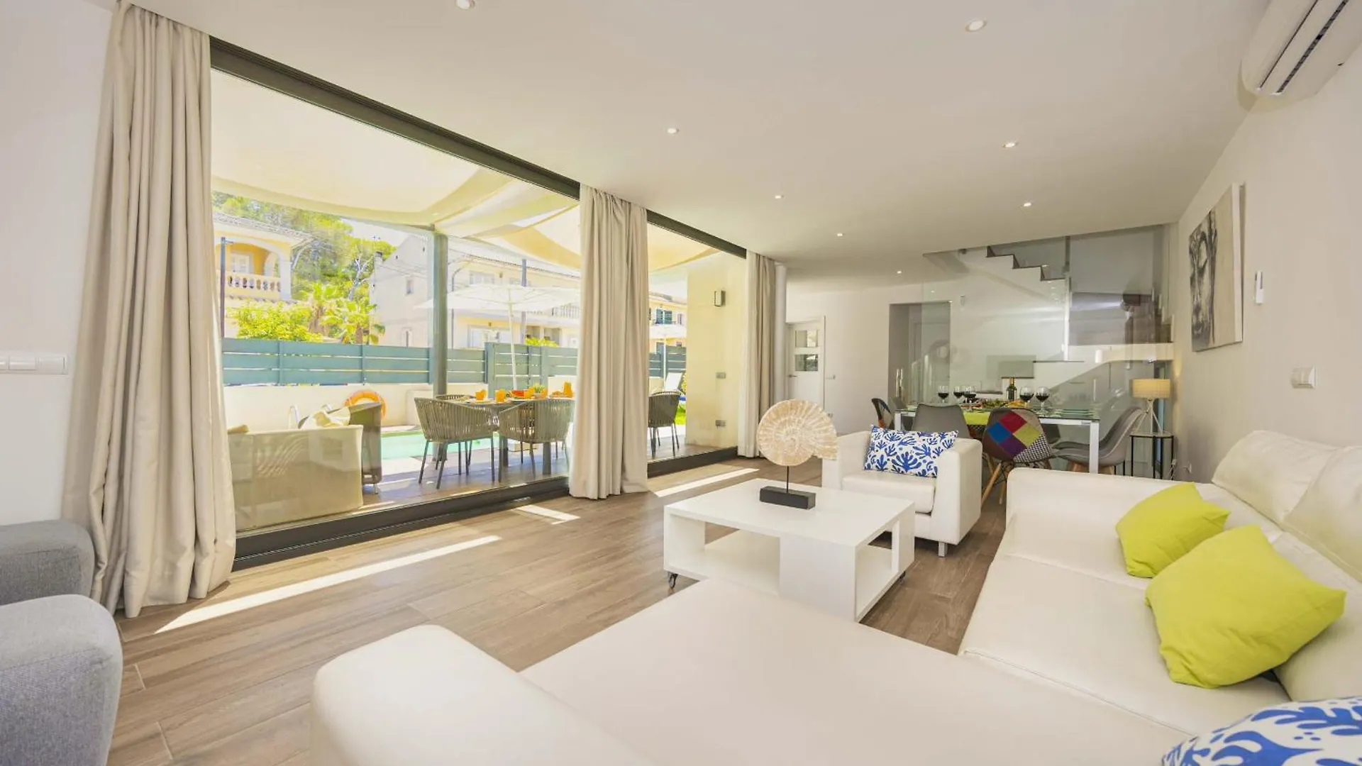 Villa Jade I كان بيكافورت