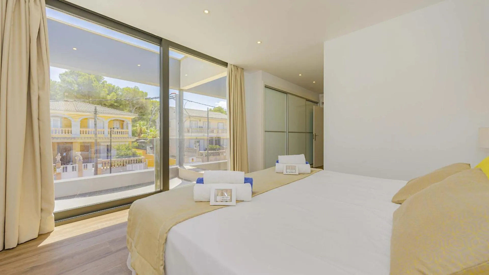 Villa Jade I Can Picafort  0*, Can Picafort (Mallorca) Ισπανία