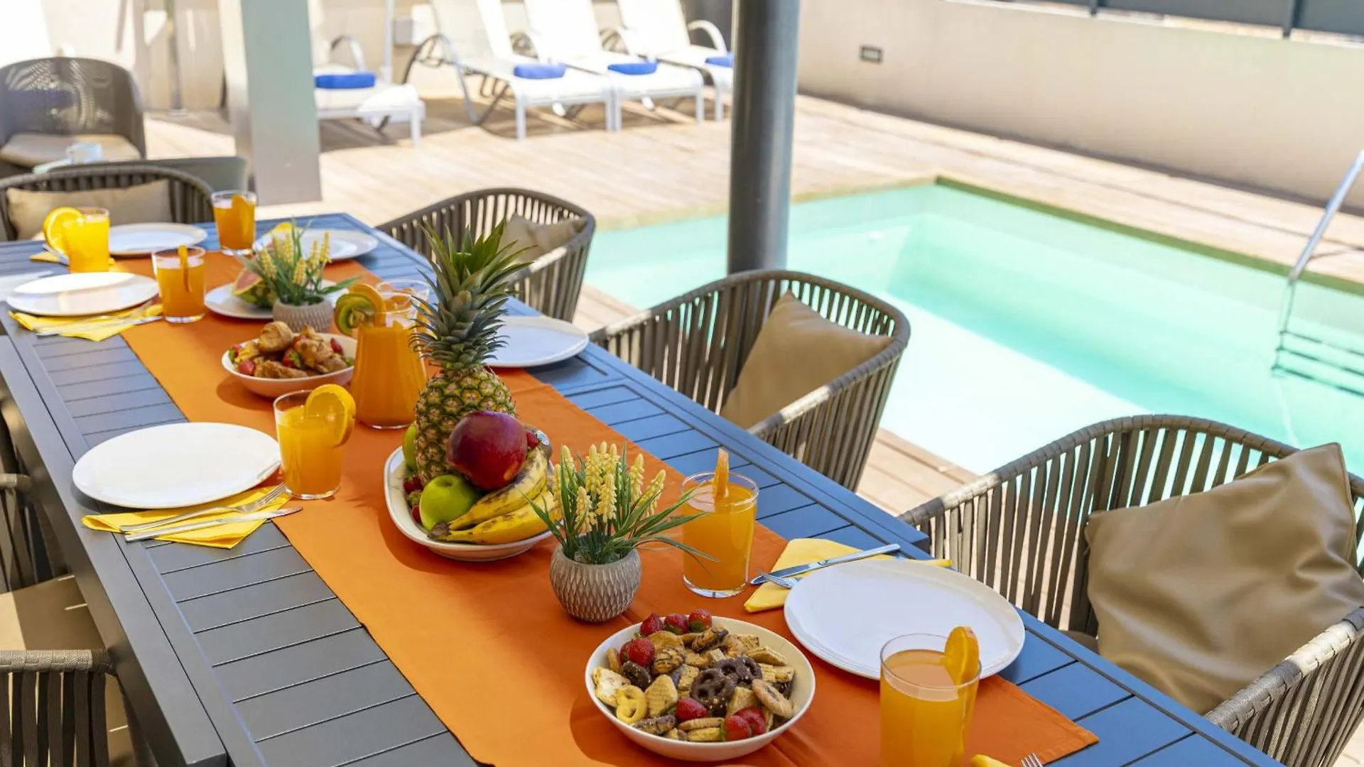 Villa Jade I Can Picafort  Espagne