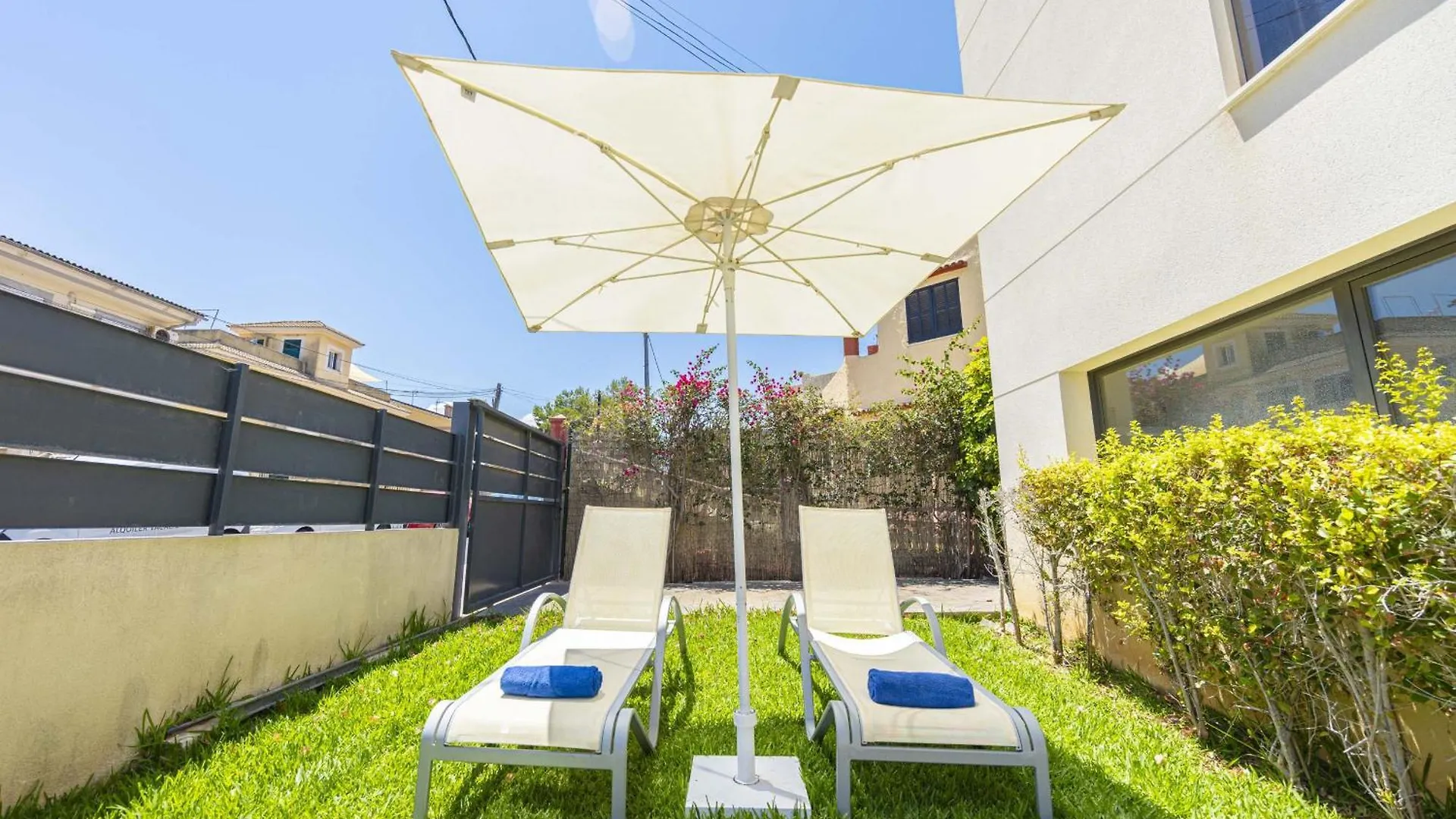 Villa Jade I كان بيكافورت