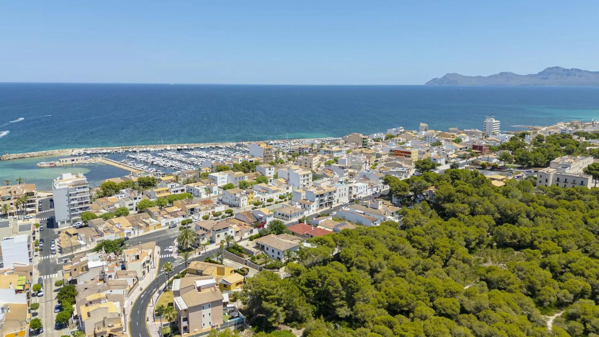Villa Jade I Can Picafort  Ισπανία