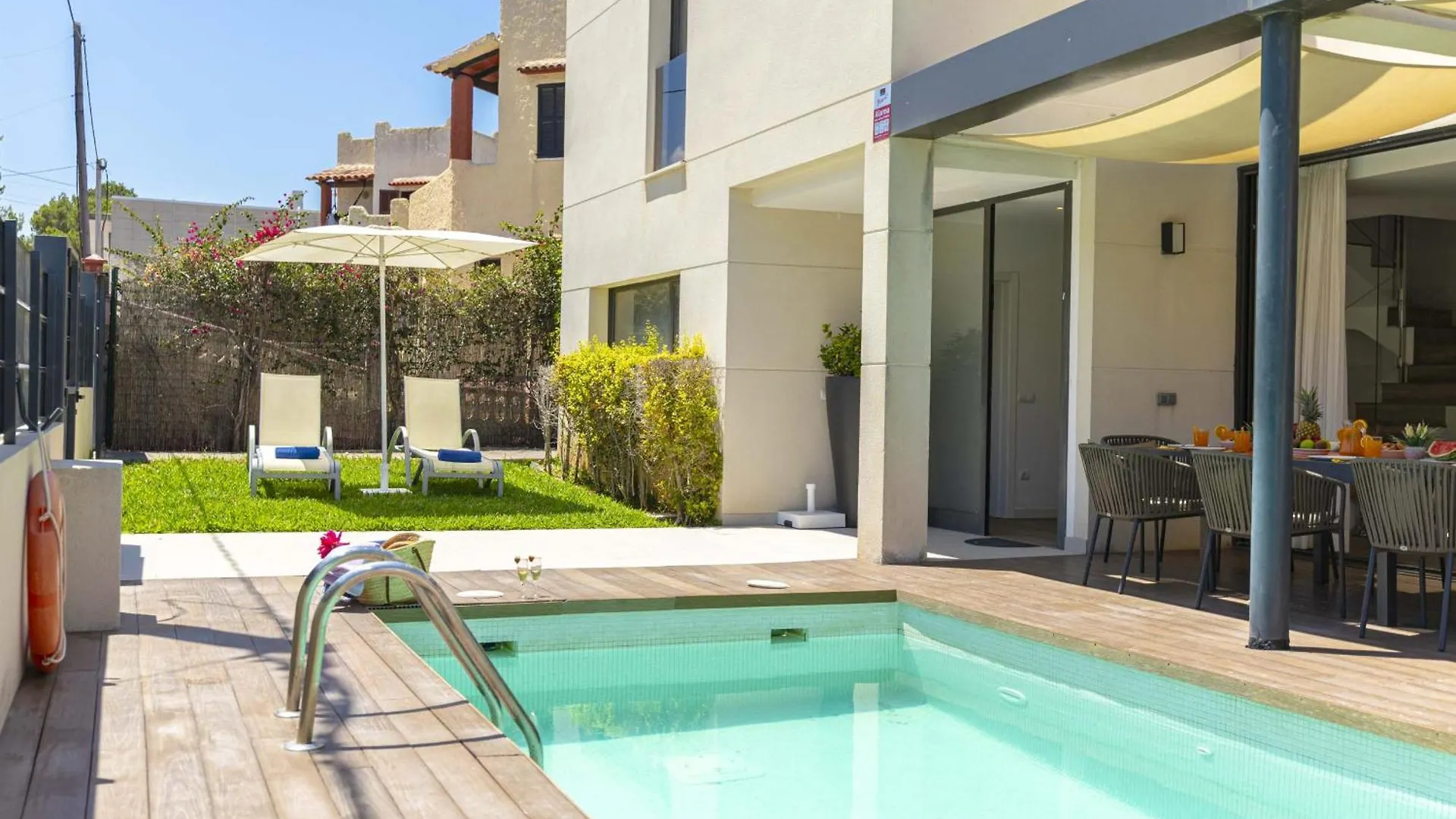 Villa Jade I Can Picafort  Ισπανία