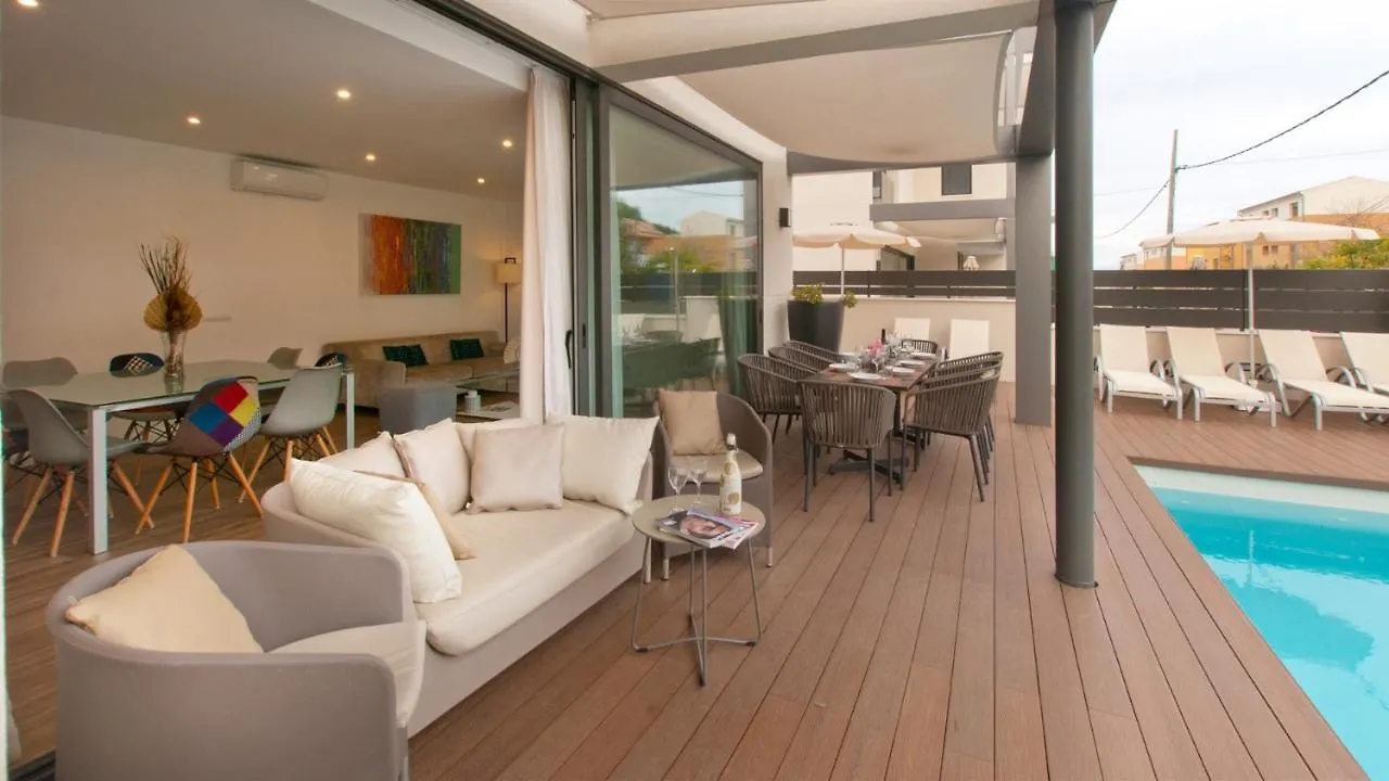 Villa Jade I Can Picafort  Ισπανία