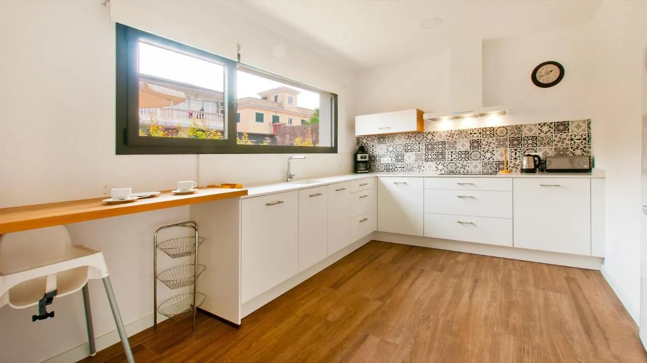 Villa Jade I Can Picafort  0*, Can Picafort (Mallorca)