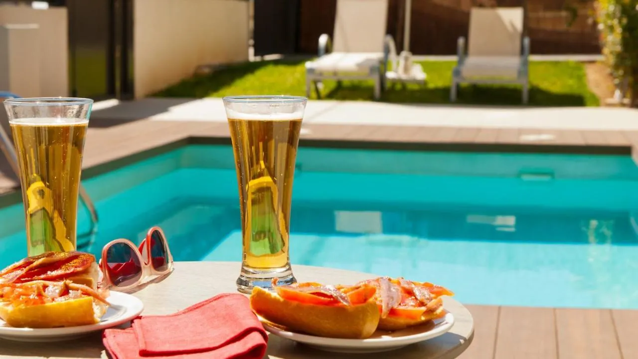 Villa Jade I Can Picafort  0*, Can Picafort (Mallorca) Ισπανία
