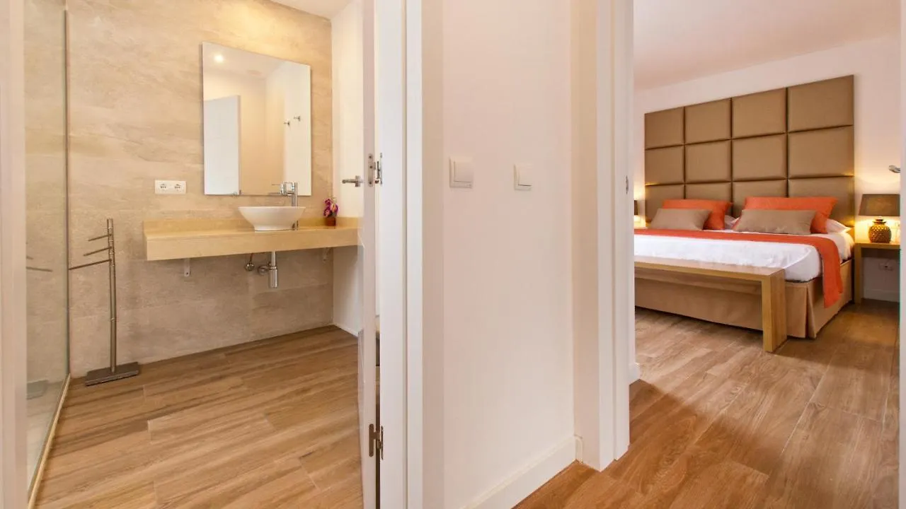 Villa Jade I كان بيكافورت