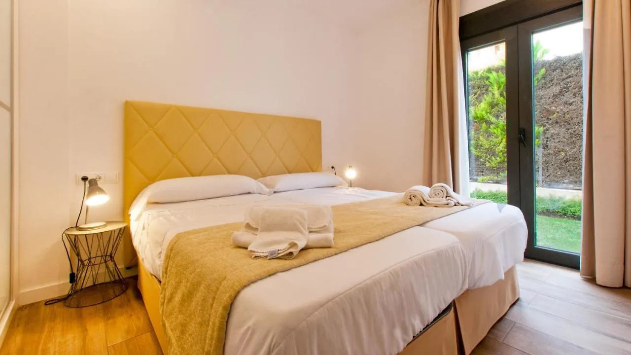 Villa Jade I كان بيكافورت