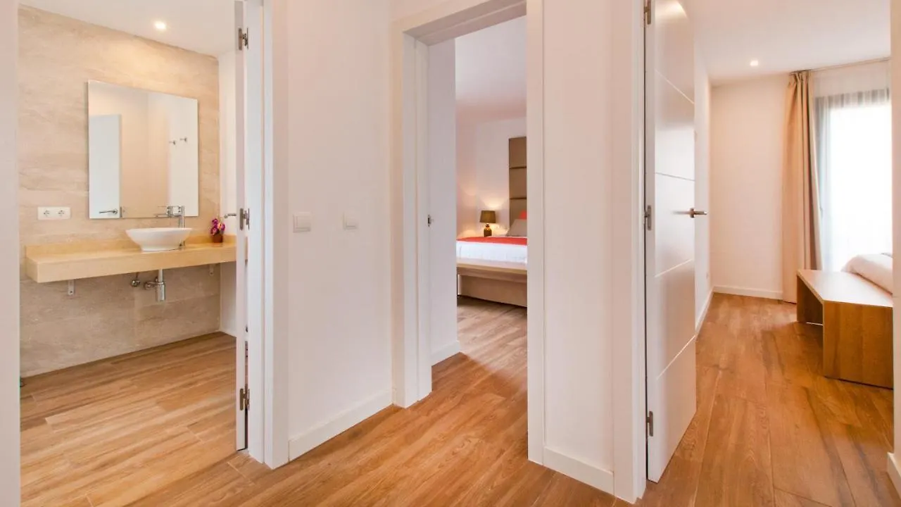 Villa Jade I Can Picafort  Ισπανία