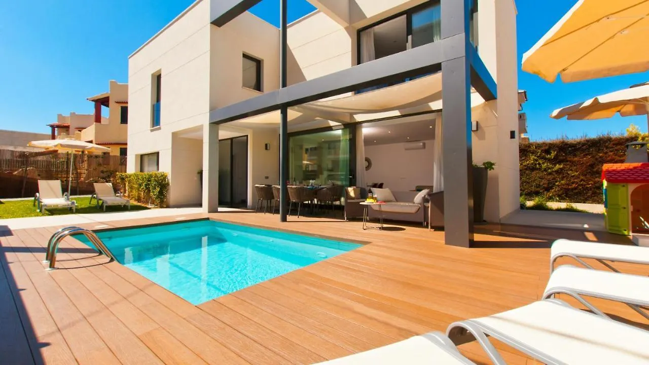 Villa Jade I Can Picafort