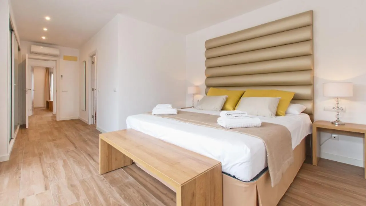 Villa Jade I Can Picafort  Ισπανία