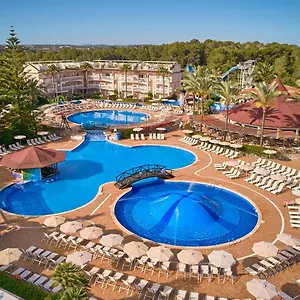 4* Appart hôtel Zafiro Picafort